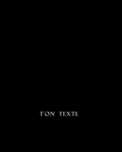 texte 