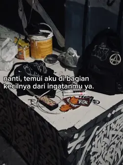 nanti ingat ya