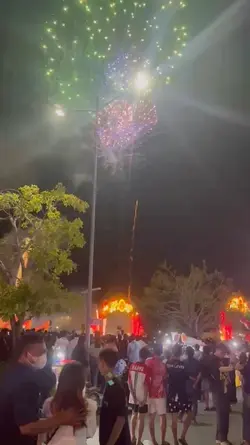vd pháo hoa