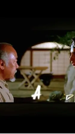 Miyagi’s Legacy 🔥