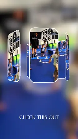 kids crossfit