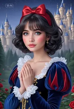 Snow White 