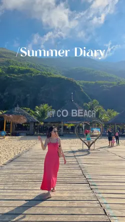 Vlog summer