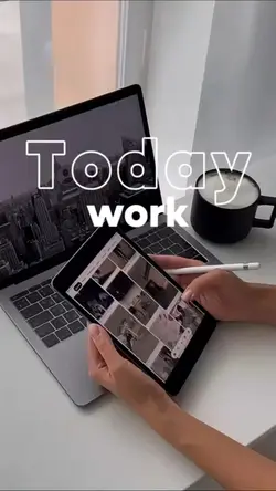 Work day 