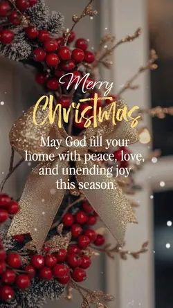 Merry Christmas 