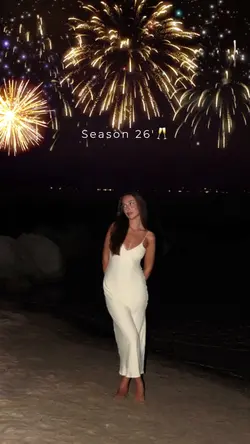 Story Ano Novo  