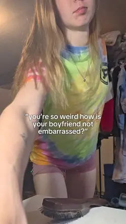 weirdos 