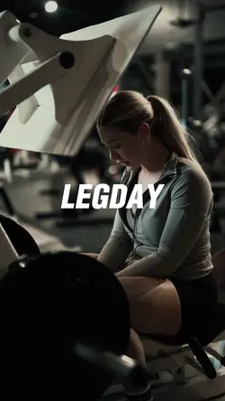 legday