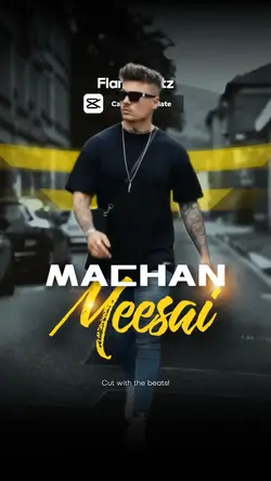 MACHAN MEESAI