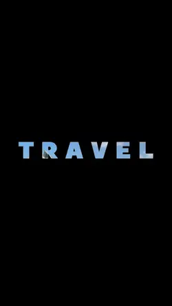 TRAVEL VLOG