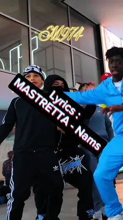 MASTRETTA - Nams