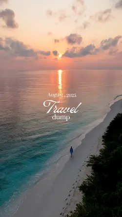 travel dump 
