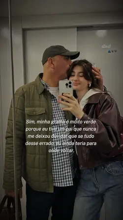 meu pai 