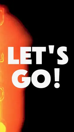 Are You Ready