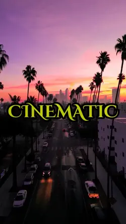 CINEMATIC