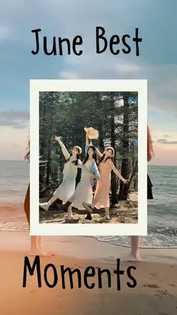 June Best Moments