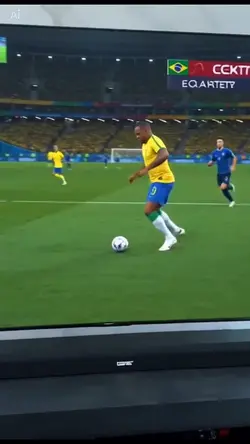 Seleção brasileira 