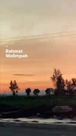 Ramadhan tiba