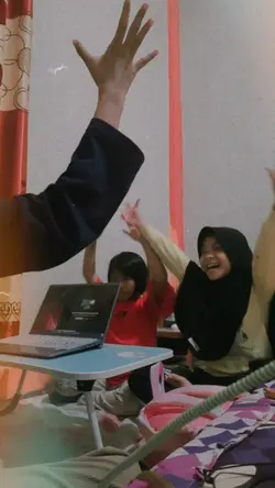belajar bersama