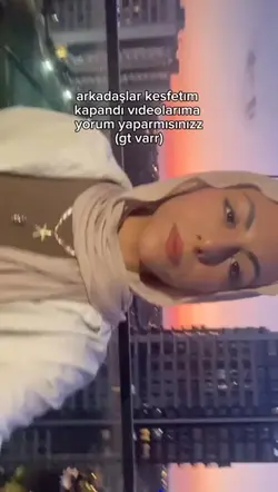 keşfet yardım