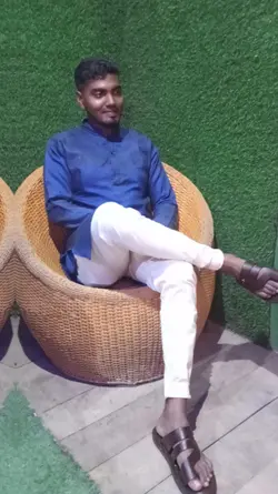 Azijur Rahman 