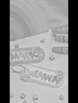 글씨체 공개…!