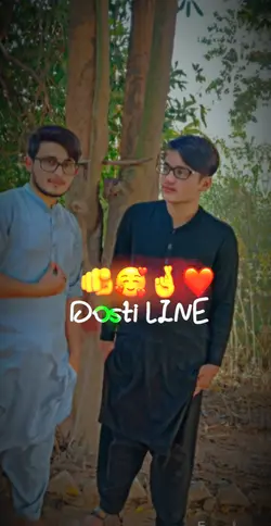 best friend