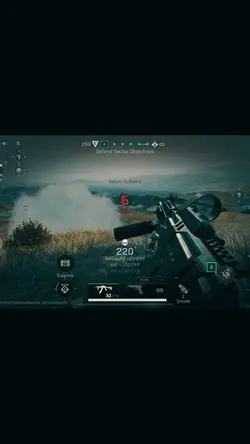 Delta Force Mobile#1