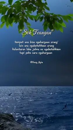 status harian