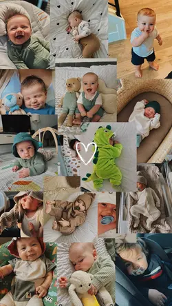 Memories mybaby.