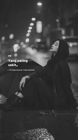 Hanya Persinggahan