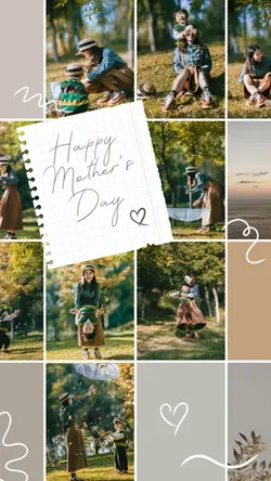 Happy Mother’s Day