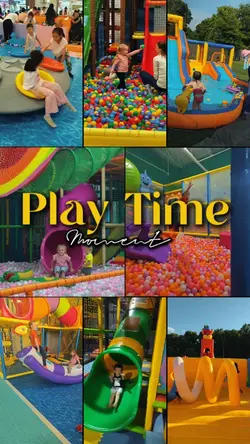 Play Time Moment 