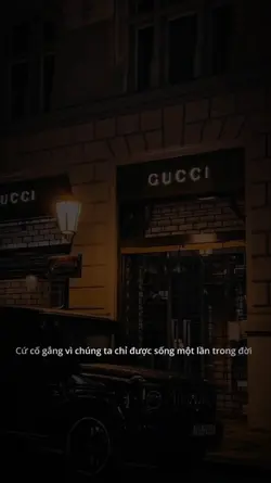 cứ cố gắng vì chúng 