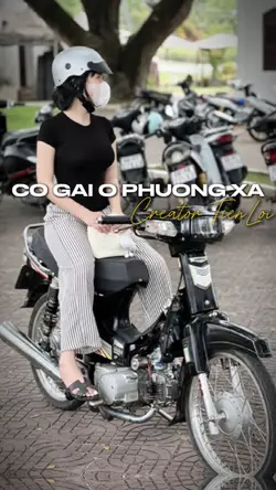 Mẫu Cực Chill 