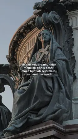 BUATLAH BISNIS ITU