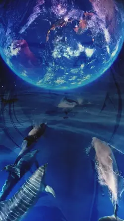 OCEAN DRIFTING 