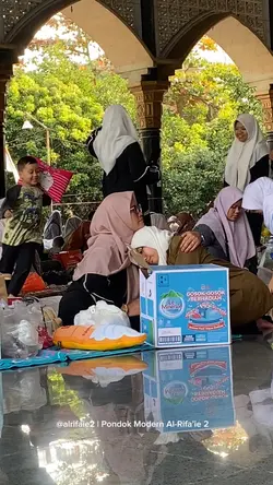Kunjungan