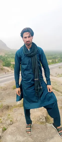 pashto Afghani attit