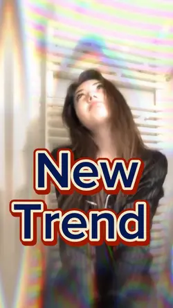 New trend 