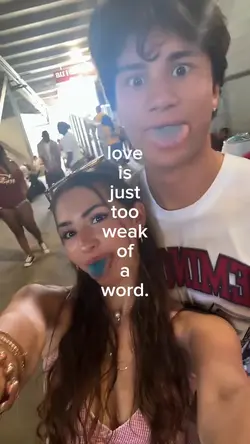 weak for a word