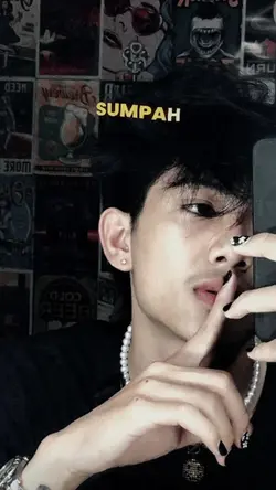 sumpah janji padamu