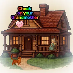 Grandma