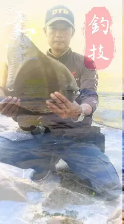 釣魚模板