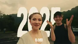 2025 is over