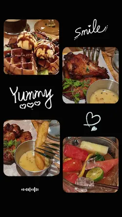 Yummy