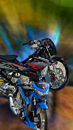 motor montage edit