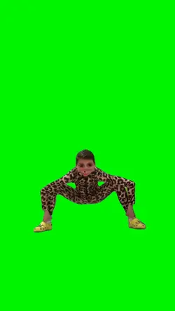Funny Dance Meme