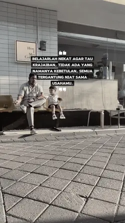 belajar nekat