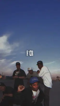 FUK DA POLICE